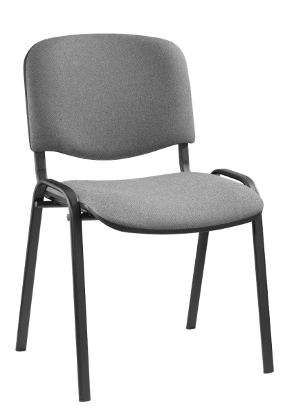 Besucherstuhl-grau-im-4er-Pack