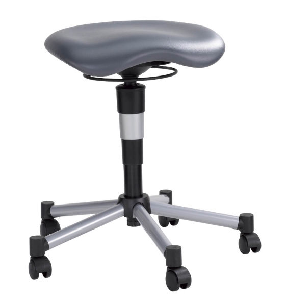 Body-Balance-Arbeitshocker-anthrazit