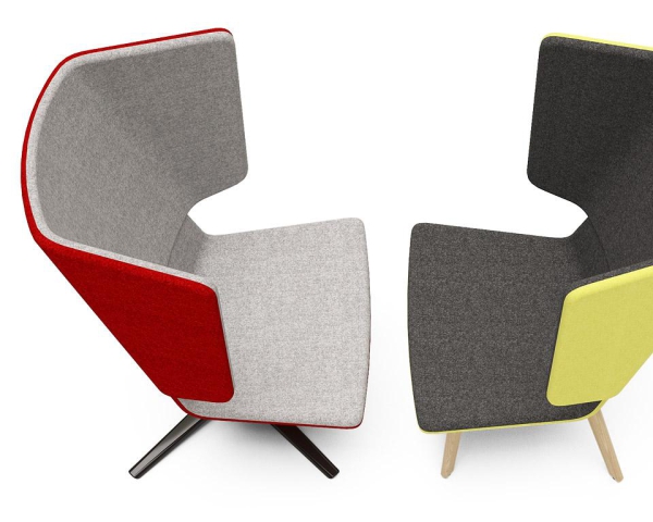Lounge-seating