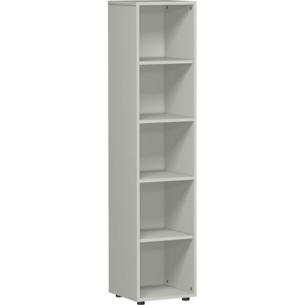 Regal-5-OH-40cm-grau