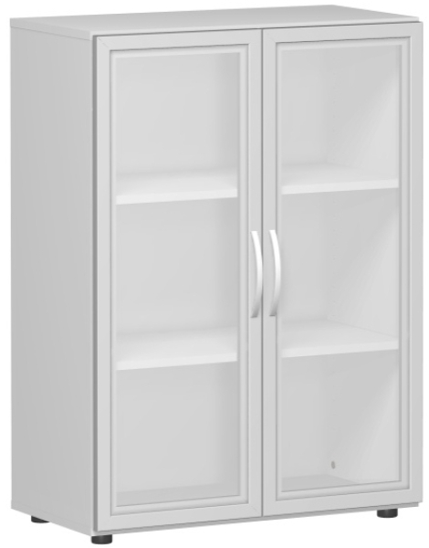 Schrank-glastuer-mittelhoch-grau