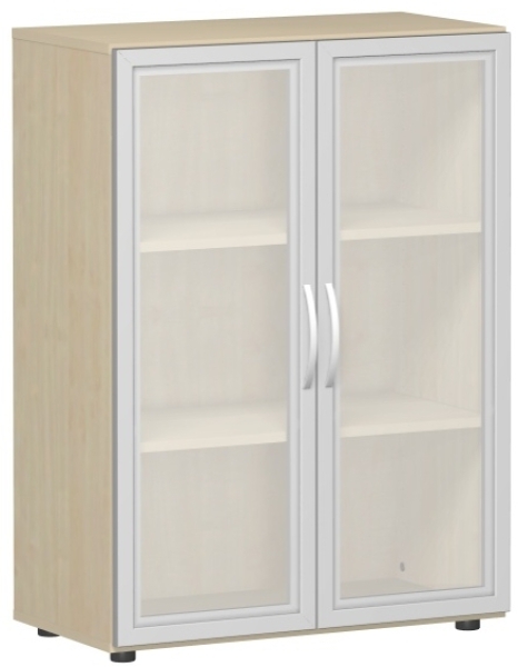 Schrank-glastuer-mittelhoch