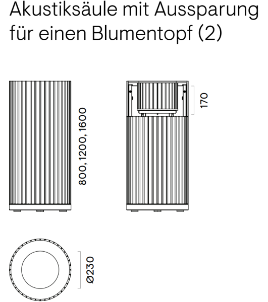 akustisäule