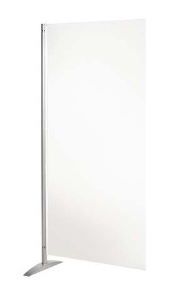 Stellwand-plexiglas-acryl
