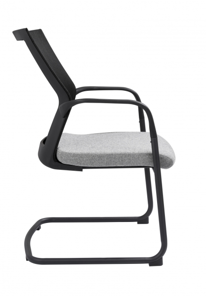 ergonomischer-Freischwinger