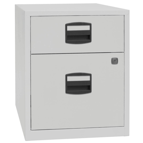 bisley-home-rollcontainer-grau