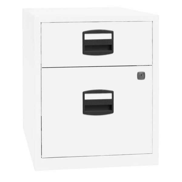 bisley-home-rollcontainer-grau