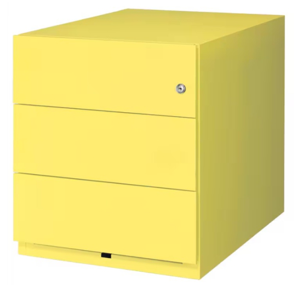 bisley-note-rollcontainer-blau