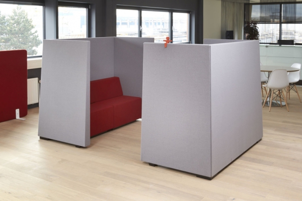 Silent Box