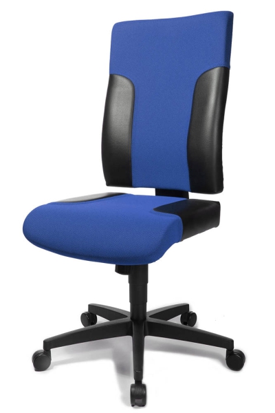 buerostuhl-schwarz-blau