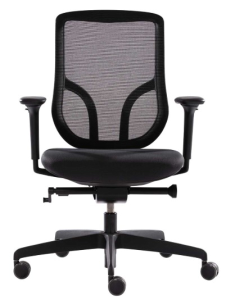 Design-buerostuhl