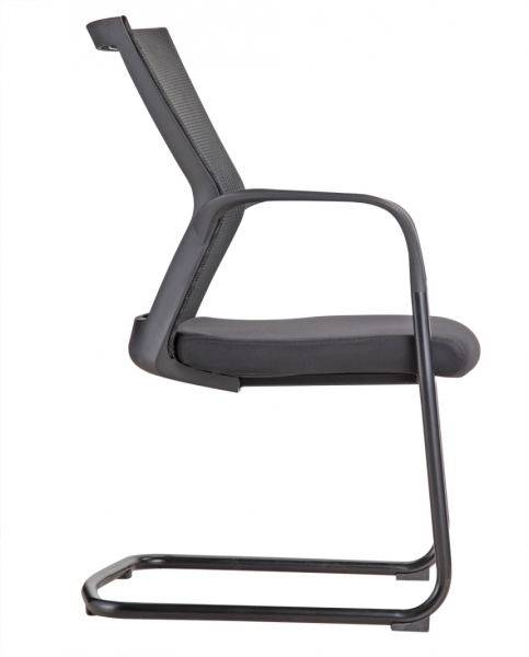 ergonomischer-Freischwinger