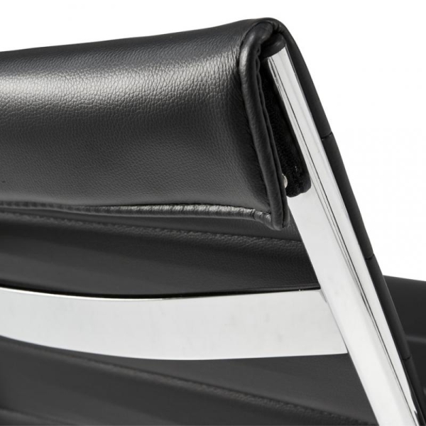 freischwinger-leder-chrom