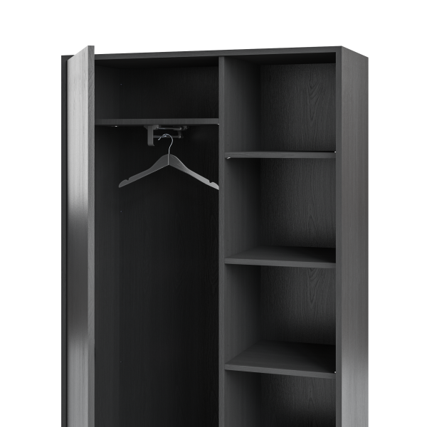 garderobe-links