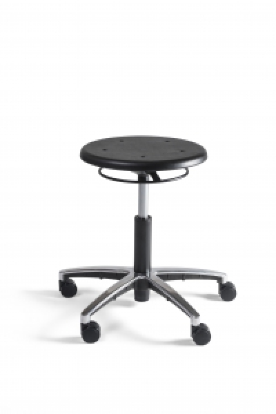 Hocker Alu