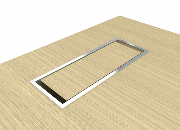 Schreibtisch 220 x 90 Links