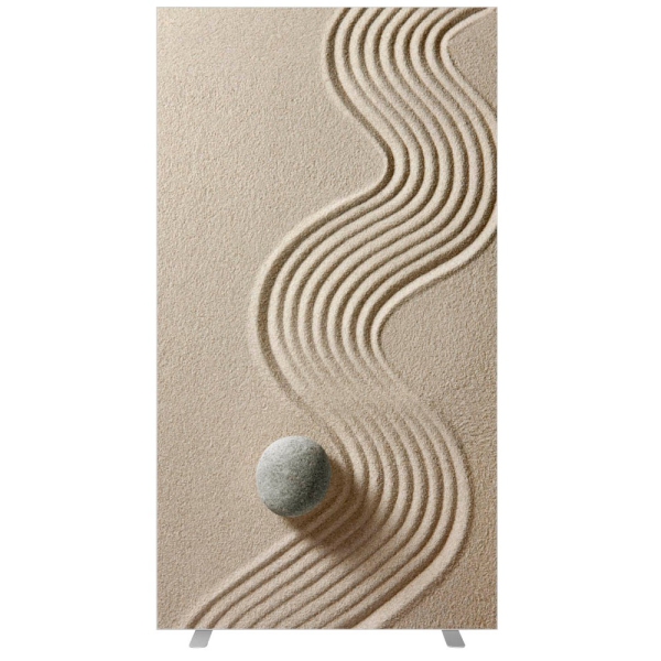 motiv-trennwand-sand