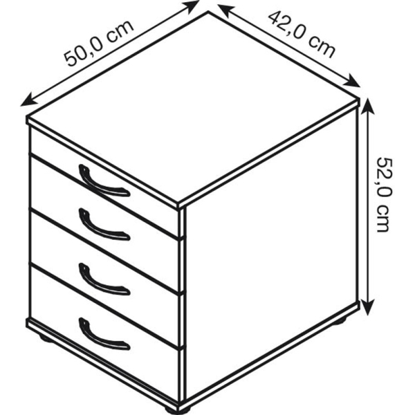 rollcontainer-budget