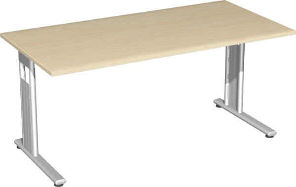 Schreibtisch 180 x 80 cm