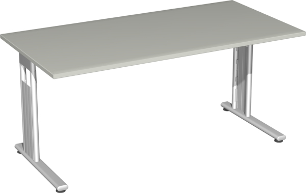 Schreibtisch 180 x 80 cm