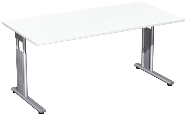 Schreibtisch 180 x 80 cm