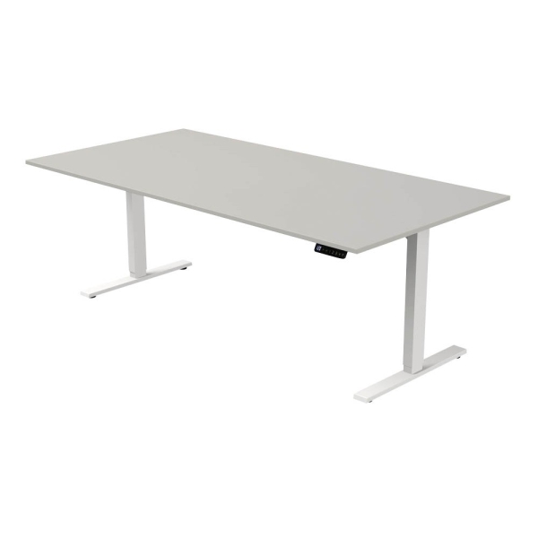 schreibtisch-elektrisch-hoehenverstellbar-steh-sitz-200x100cm-grau