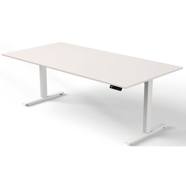 schreibtisch-elektrisch-hoehenverstellbar-steh-sitz-200x100cm-weiss