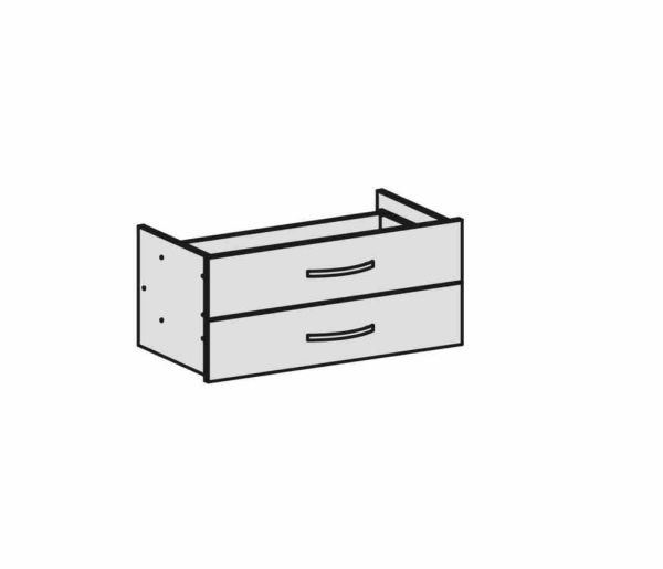 schubladeneinbau