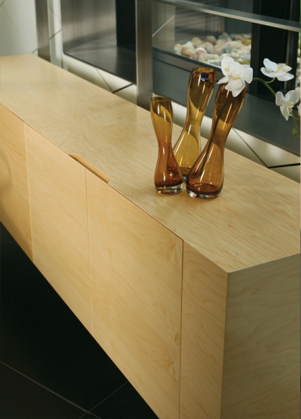 Exclusives Sideboard