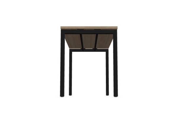 Schreibtisch Pro2 - 120 x 70 cm