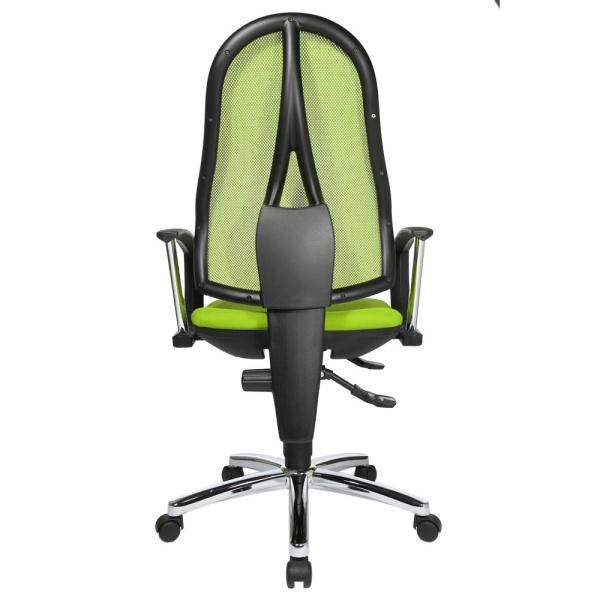 topstar-open-point-p-plus