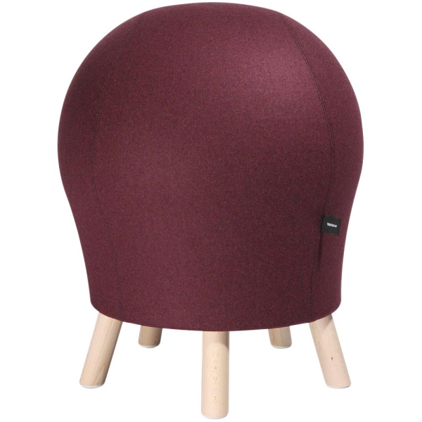 topstar-sitness-5-alpine-ballsitz-bordeaux