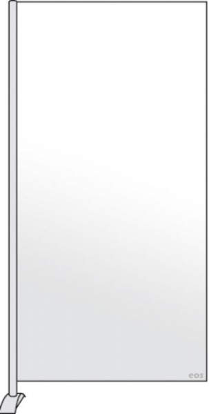 whiteboard-stellwand