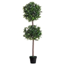 Kunstbaum Lorbeerbaum 55,0 x 165,0 cm (BxH)