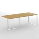 Schreibtisch 220 x 90 Links