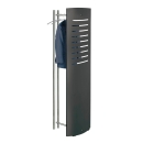Kerkmann Standgarderobe tec-art anthrazit