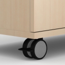 Schrank Rollenset