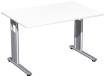Schreibtisch 120 x 80 cm