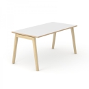 Schreibtisch 140 x 80 cm