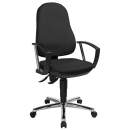 Topstar Support® P Deluxe Bürostuhl