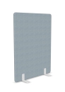 Akustik Trennwand Breite 120cm