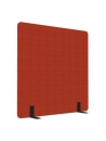 Akustik Trennwand Breite 140cm