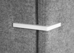 Verbinder Ecke 90°