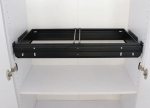 Teleskopauzug für Hängeregister 100cm
