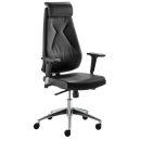 Chefsessel Leder