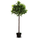 Kunstbaum Olivenbaum 55,0 x 125,0 cm (BxH)