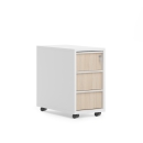 Rollcontainer Schmal