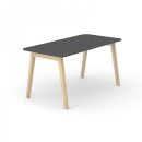 Schreibtisch 140 x 80 cm - PRO