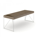 Chefschreibtisch 220x80