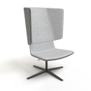 Clubsessel TWIST&SIT  - 4SB